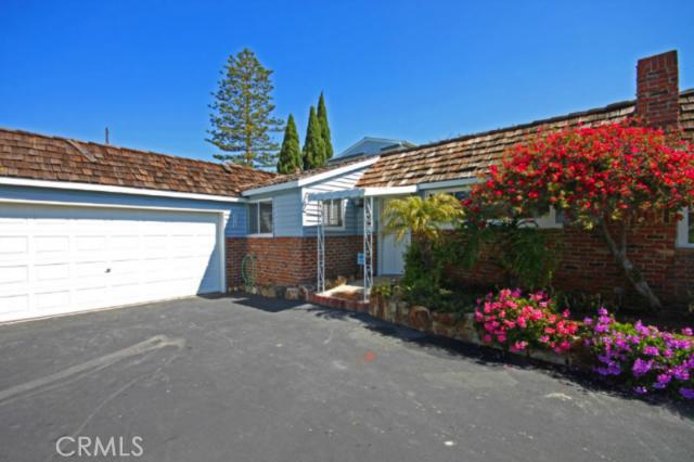 630 Seaview Street, Laguna Beach CA 92651 - photo 1