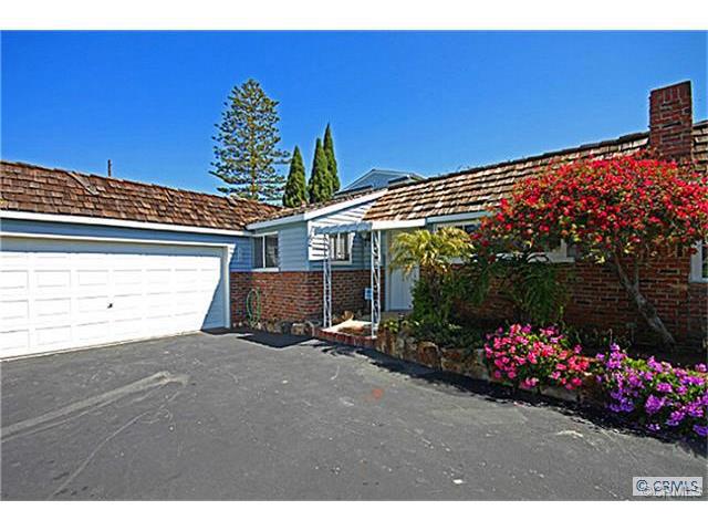 630 Seaview Street, Laguna Beach CA 92651 - photo 1