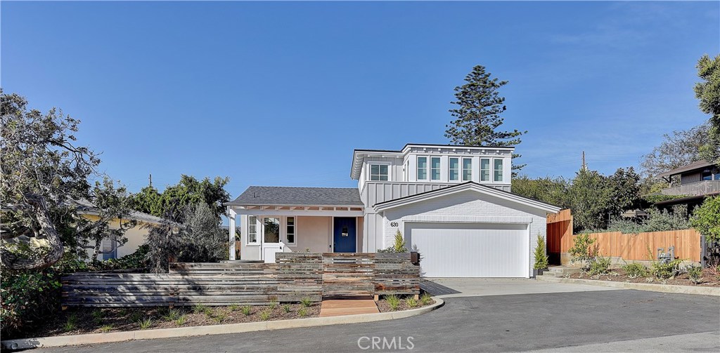 630 Seaview Street, Laguna Beach CA 92651 - photo 1