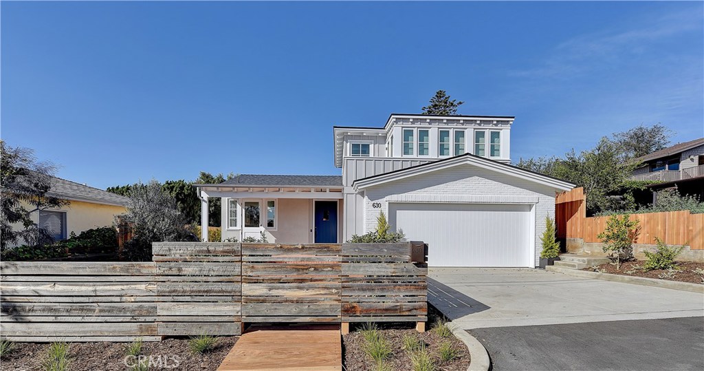 630 Seaview Street, Laguna Beach CA 92651 - photo 1