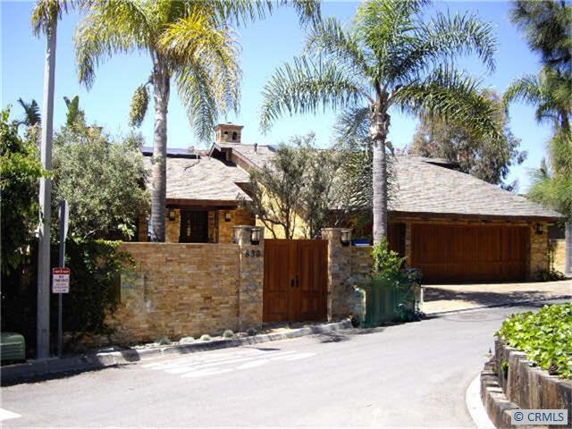 630 VISTA Lane, Laguna Beach CA 92651 - photo 1