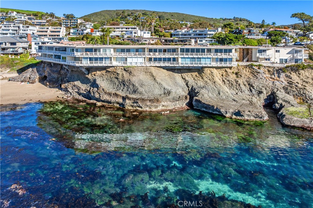 631 Cliff Dr. A-15, Laguna Beach CA 92651 - photo 1