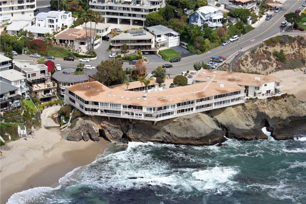 631 Cliff Drive A10, Laguna Beach CA 92651 - photo 1
