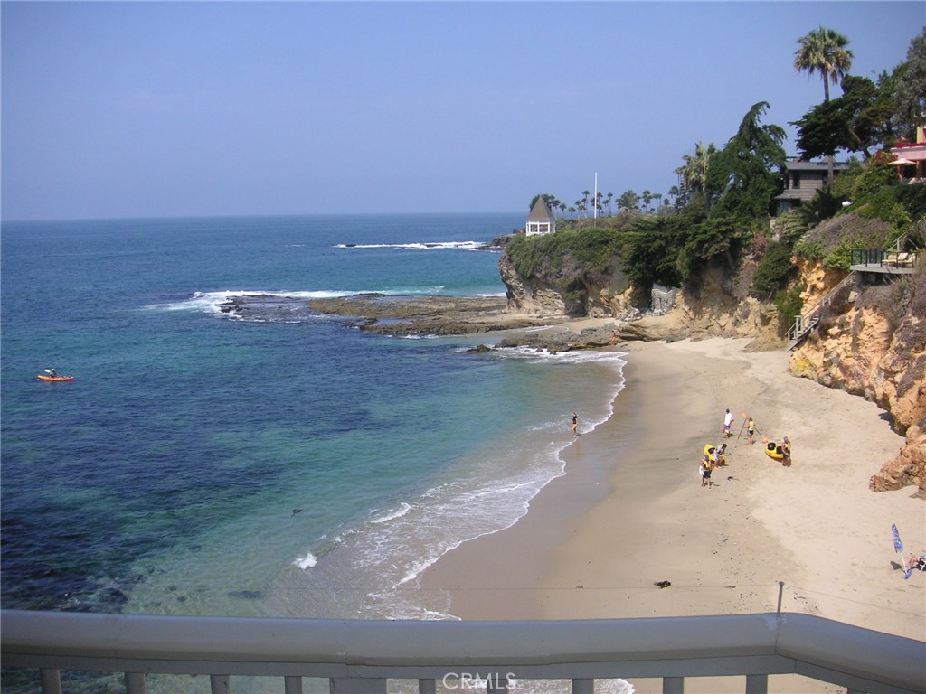 631 Cliff Drive A10, Laguna Beach CA 92651 - photo 1