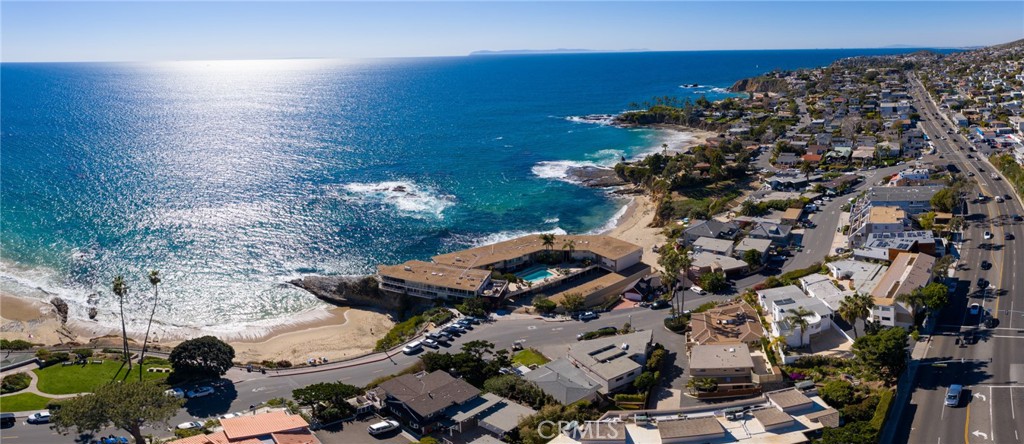 631 Cliff Drive A16, Laguna Beach CA 92651 - photo 1