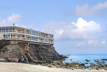 Stunning Oceanfront Condo at 631 Cliff Drive - 631 Cliff Drive A2, Laguna Beach CA 92651 - photo 1