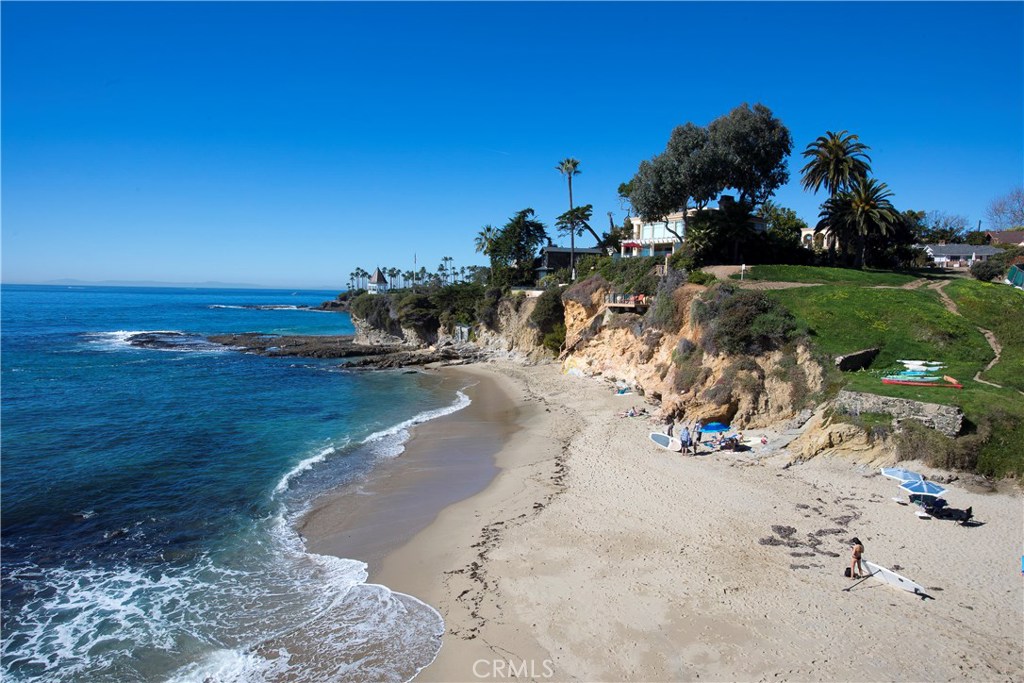 631 Cliff Drive A3, A11, Laguna Beach CA 92651 - photo 1