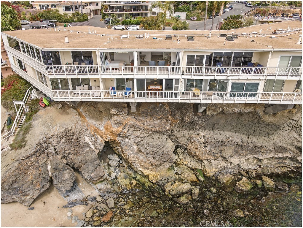 631 Cliff Drive A3, Laguna Beach CA 92651 - photo 1