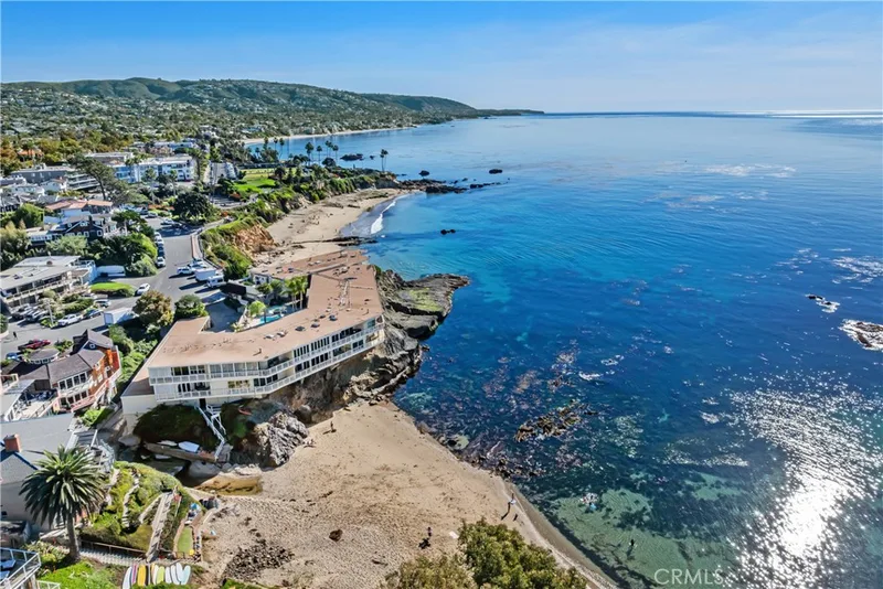 631 Cliff, Laguna Beach