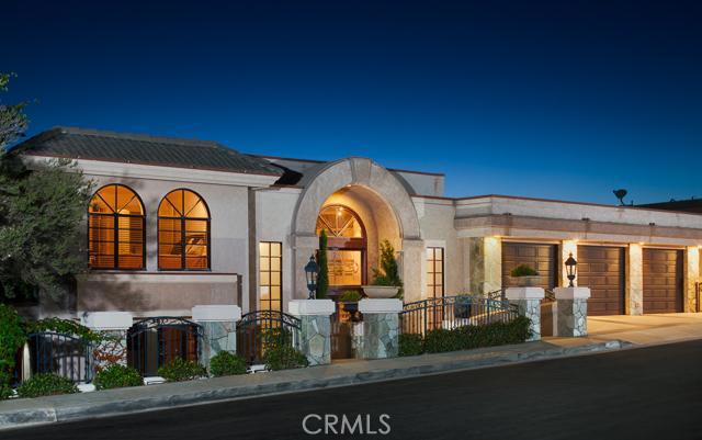 Mediterranean Style Home Perfect for Entertaining or your Large Family - 631 Loretta Drive, Laguna Beach CA 92651 - photo 1