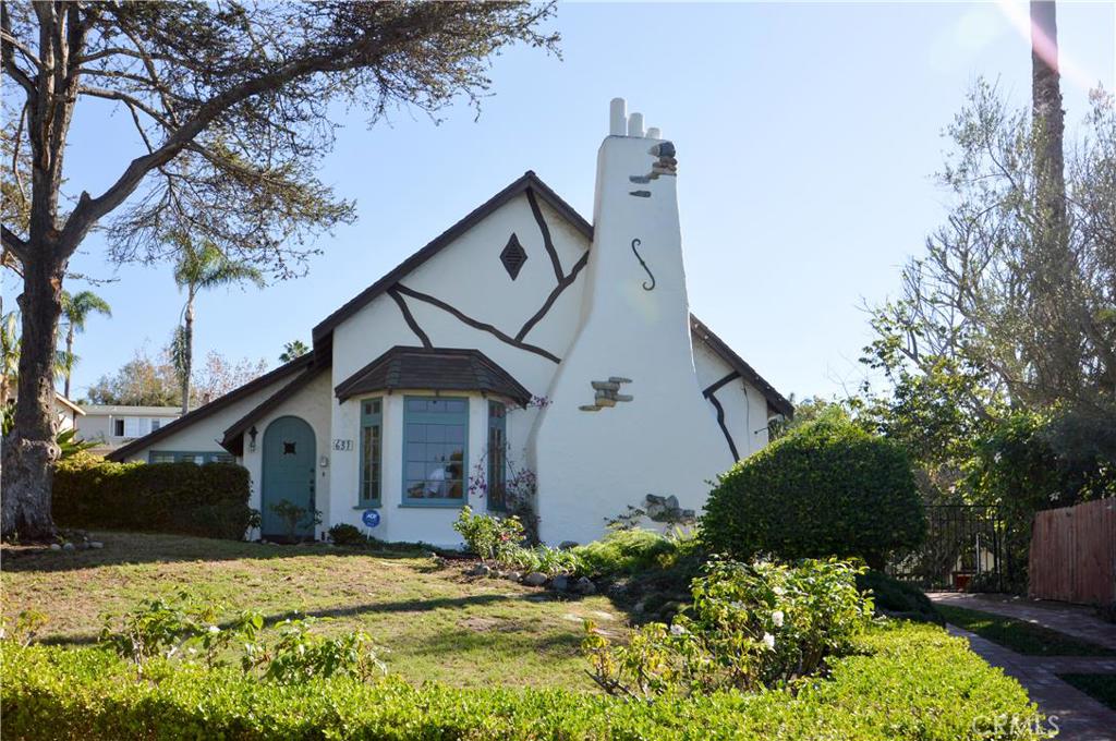 631 Virginia Park Drive, Laguna Beach CA 92651 - photo 1
