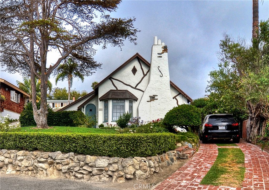 631 Virginia Park Drive, Laguna Beach CA 92651 - photo 1