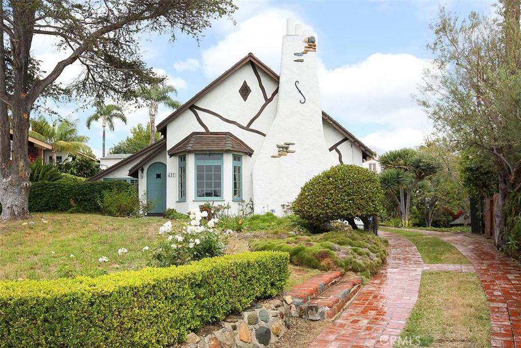 631 Virginia Park Drive, Laguna Beach CA 92651 - photo 1