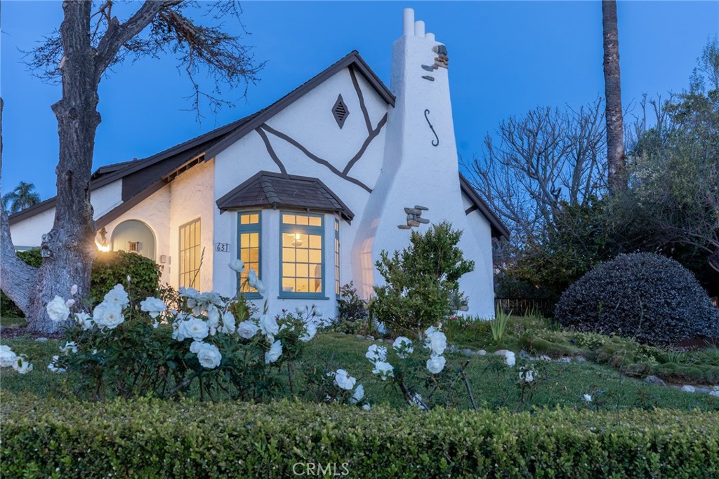 631 Virginia Park Drive, Laguna Beach CA 92651 - photo 1