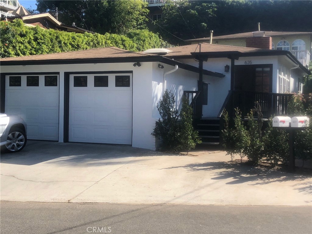 635 Saint Anns Drive, Laguna Beach CA 92651 - photo 1