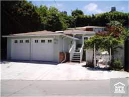 635 SAINT ANNS Drive, Laguna Beach CA 92651 - photo 1