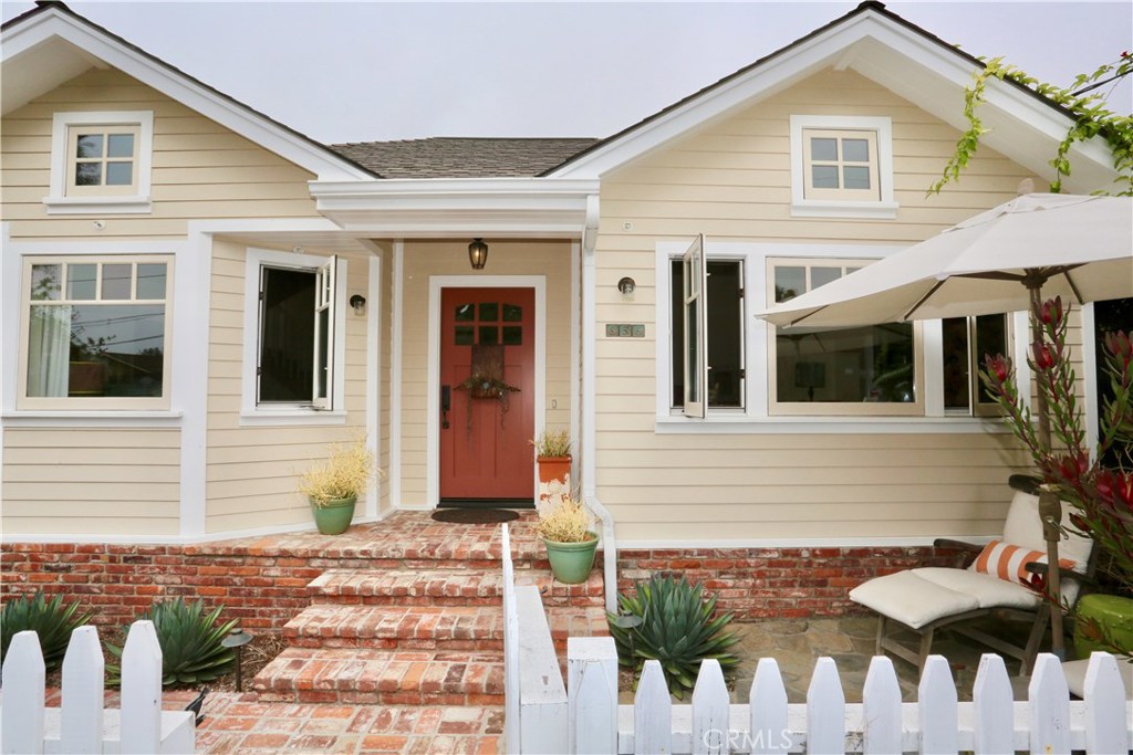 636 LOMBARDY, Laguna Beach CA 92651 - photo 1