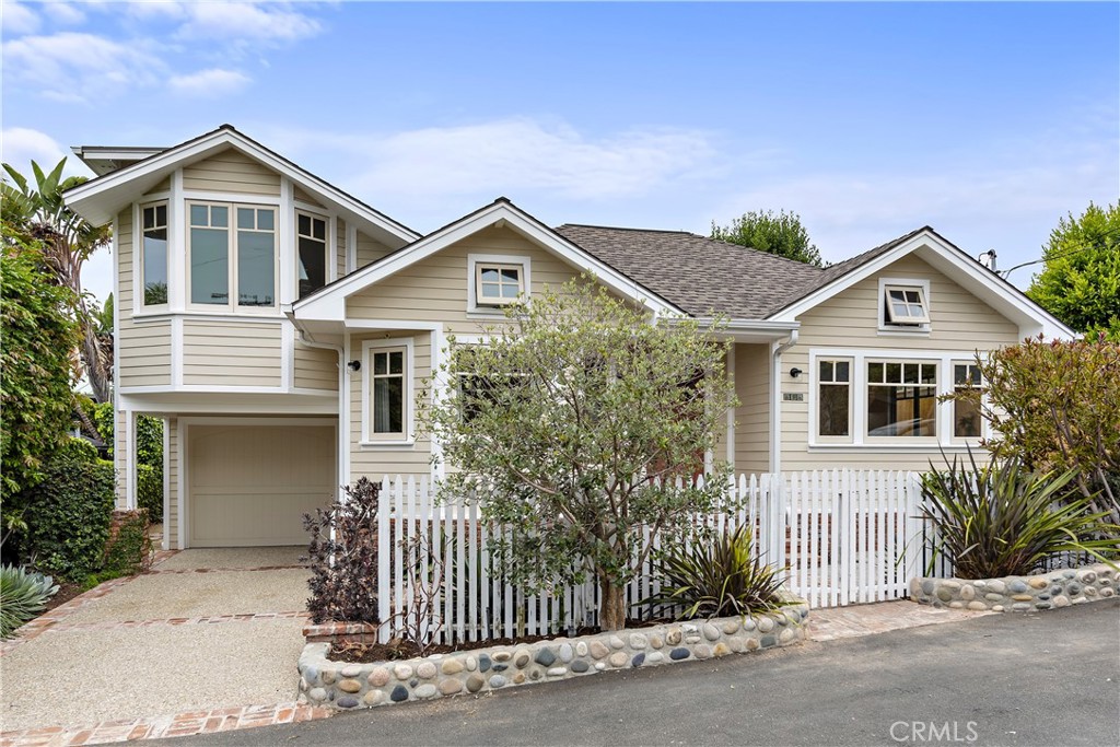 636 LOMBARDY, Laguna Beach CA 92651 - photo 1