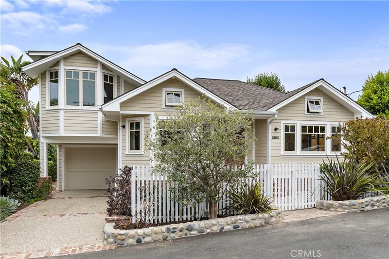636 LOMBARDY, Laguna Beach, CA 92651
