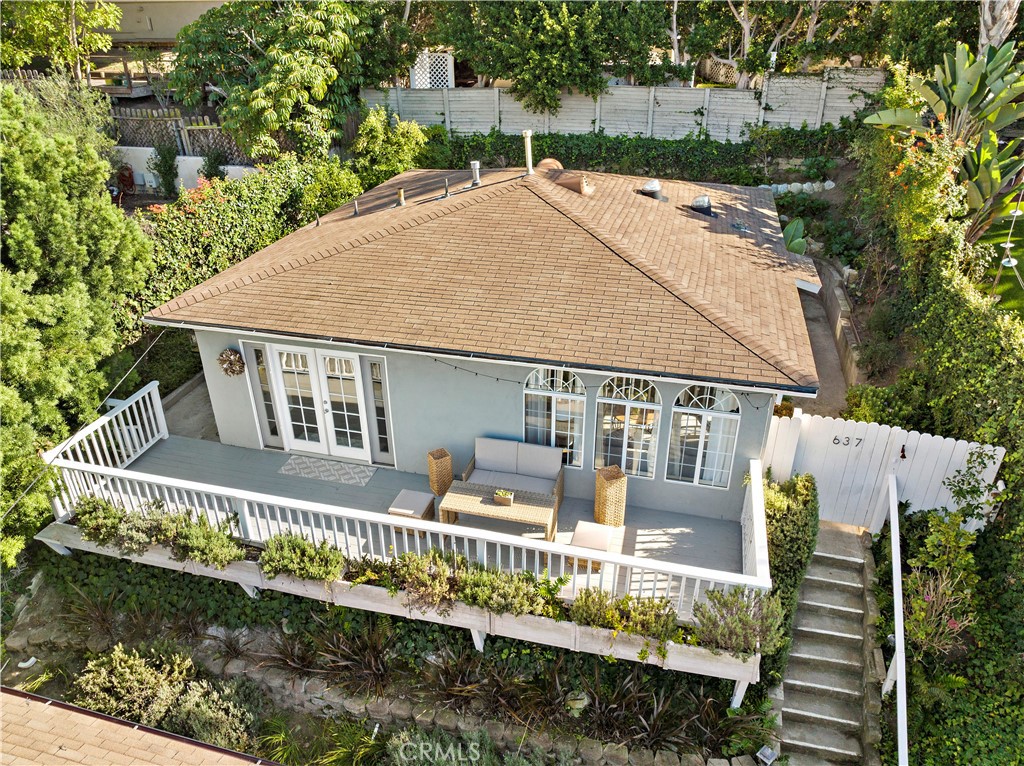 637 Saint Anns Drive, Laguna Beach CA 92651 - photo 1