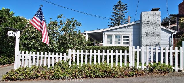 638 Seaview Street, Laguna Beach CA 92651 - photo 1