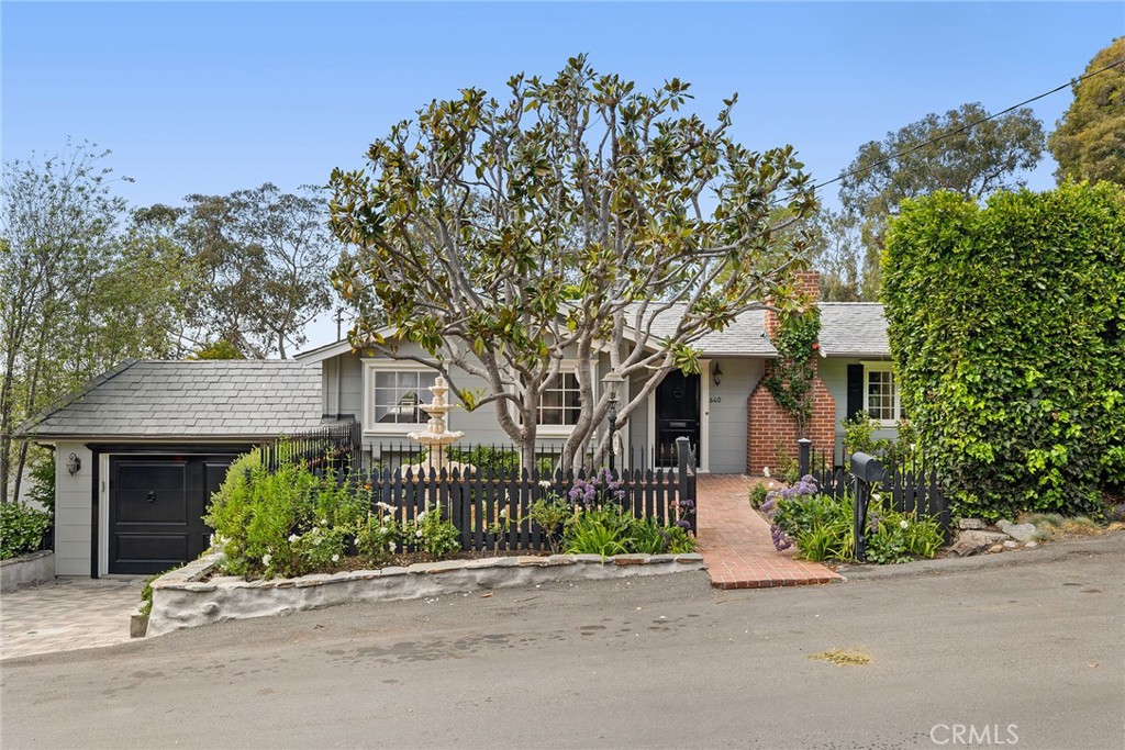 640 Pearl Street, Laguna Beach CA 92651 - photo 1