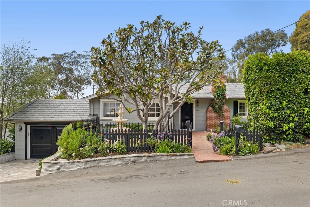 640 Pearl Street, Laguna Beach CA 92651 - photo 1