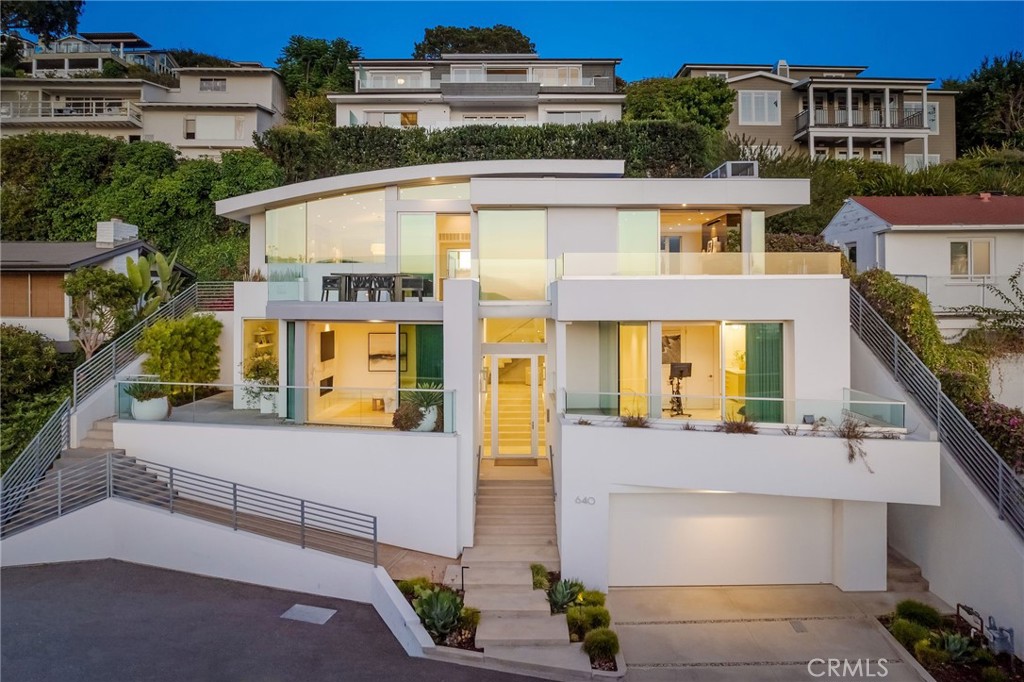 640 Temple Hills Drive, Laguna Beach CA 92651 - photo 4
