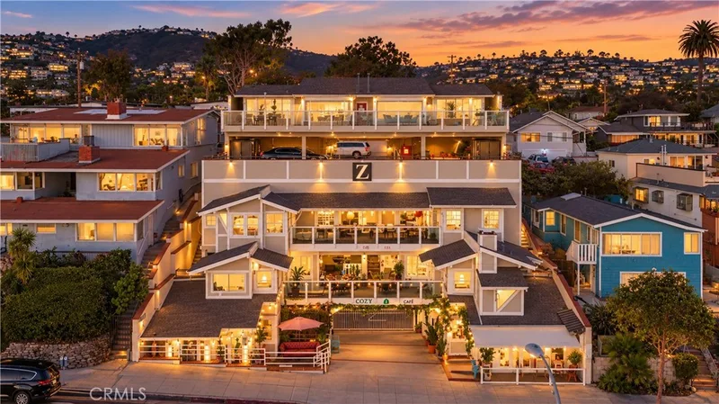 641 Ramona, Laguna Beach