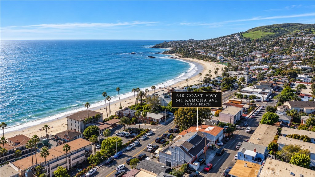 641 Ramona, Laguna Beach CA 92651 - photo 5