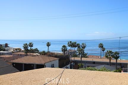 Incredible ocean views from this recently remodeled unit! - 645 Glenneyre Street B, Laguna Beach CA 92651 - photo 1