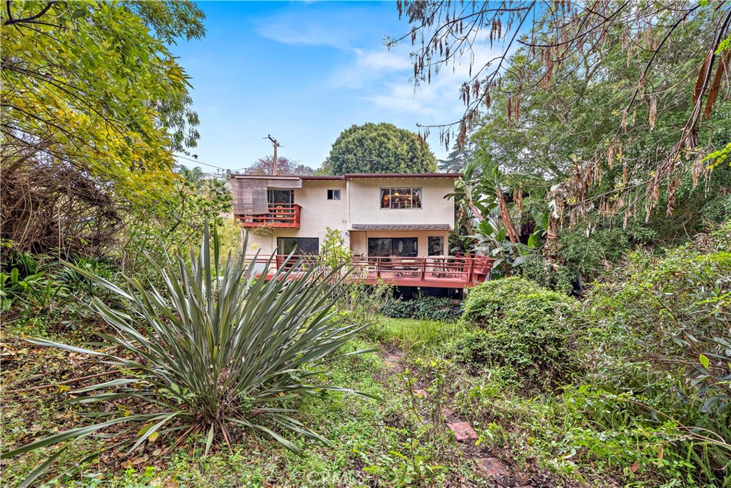 645 Griffith Way, Laguna Beach CA 92651 - photo 1
