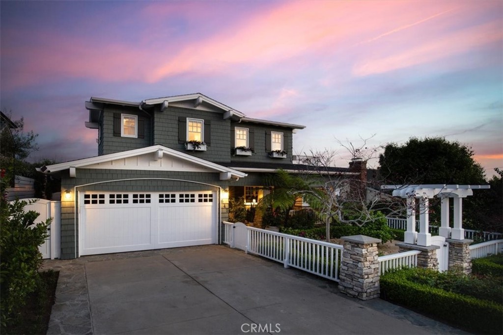 645 Oak, Laguna Beach CA 92651 - photo 1