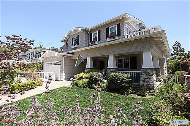 645 OAK Street, Laguna Beach CA 92651 - photo 1