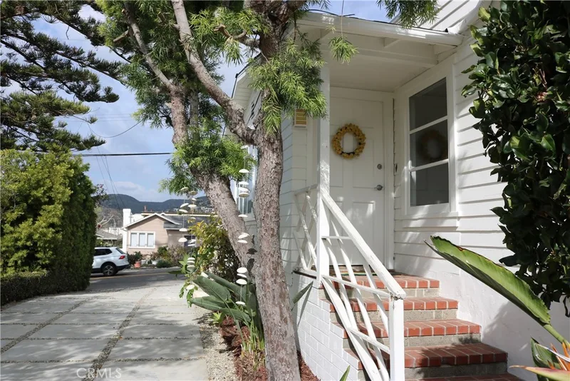 645 Thalia Street, Laguna Beach