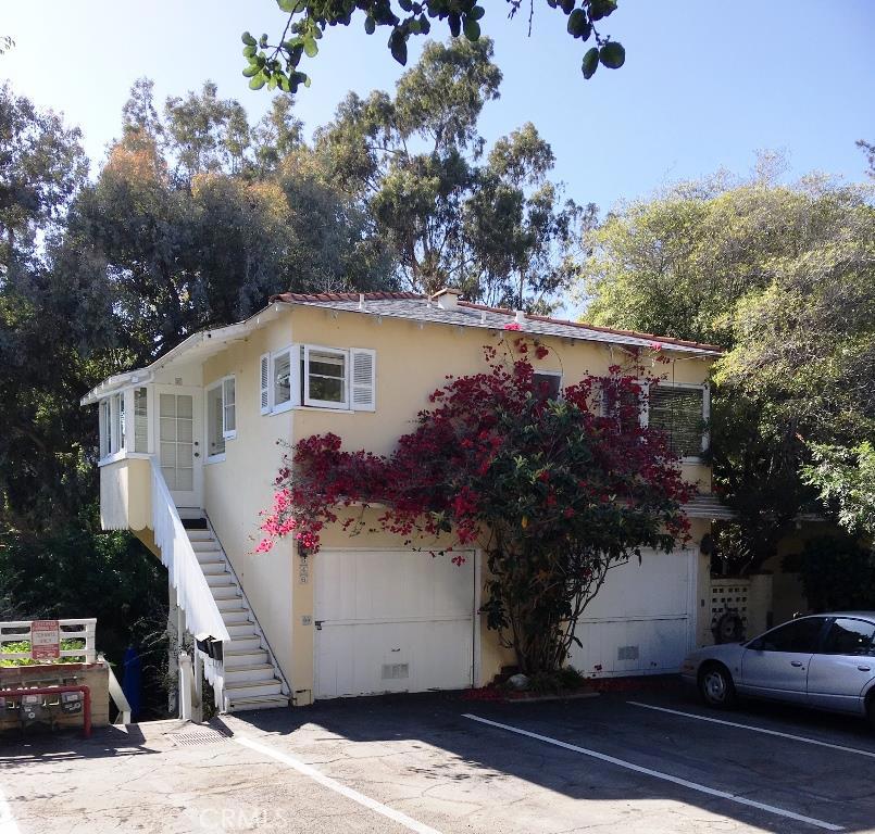 646 Glomstad Lane A, Laguna Beach CA 92651 - photo 1