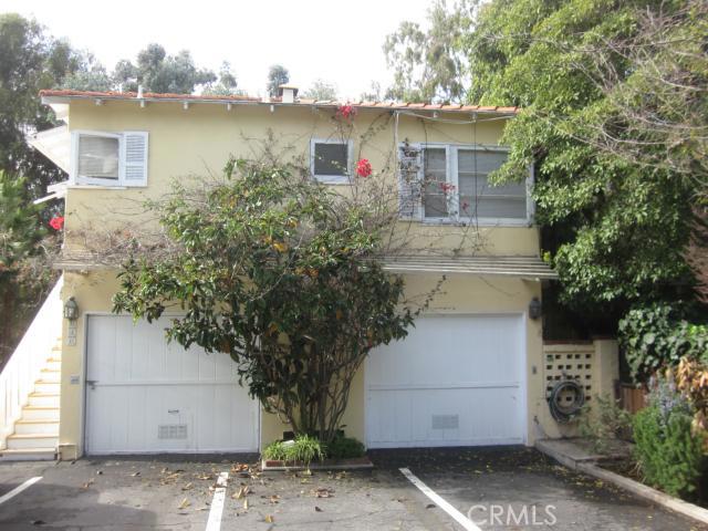 646 Glomstad Lane B, Laguna Beach CA 92651 - photo 1