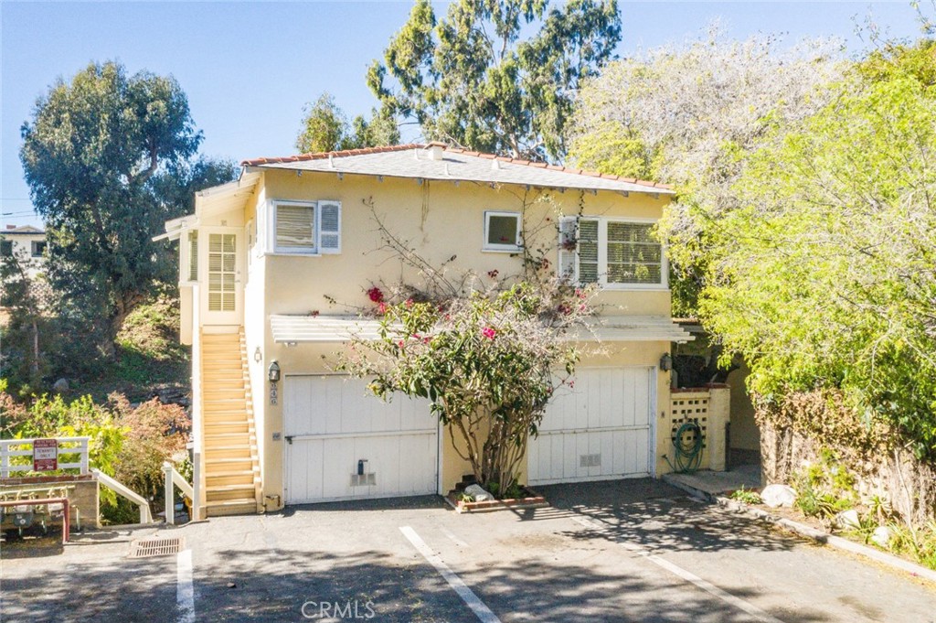 646 Glomstad Lane C, Laguna Beach CA 92651 - photo 1