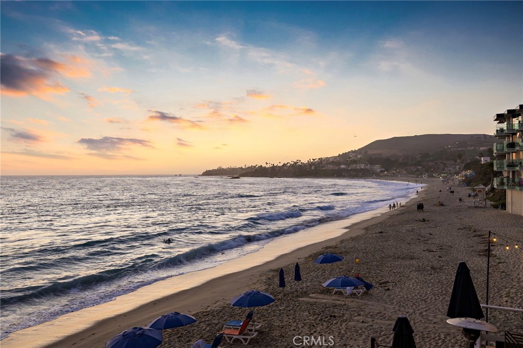 Main Beach and North Coast views - 647 Sleepy Hollow, Laguna Beach CA 92651 - photo 1