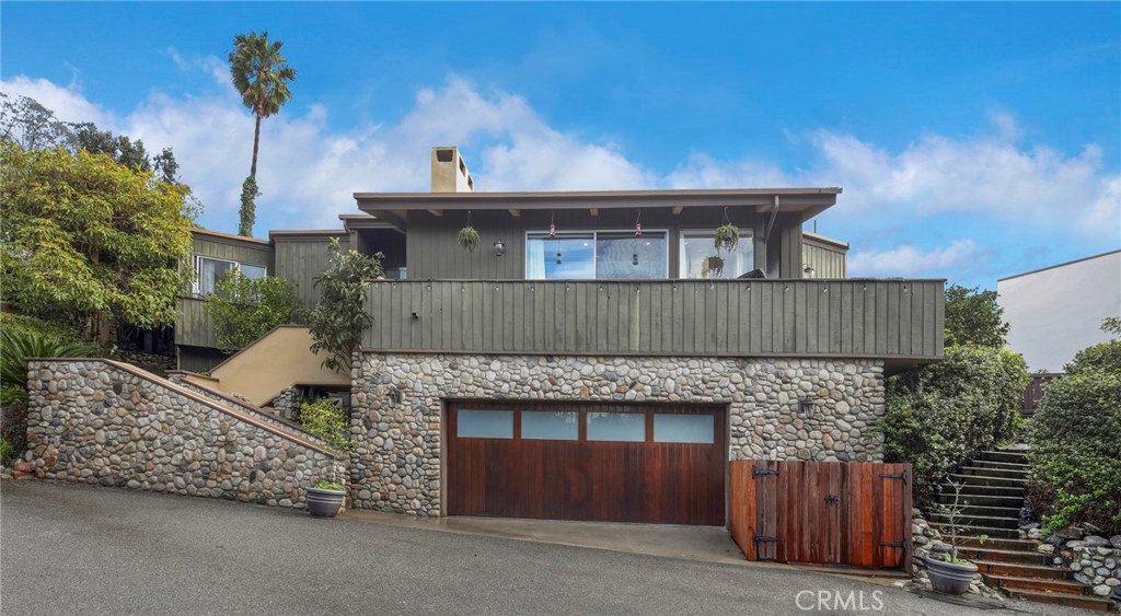 647 Virginia Park Drive, Laguna Beach CA 92651 - photo 1