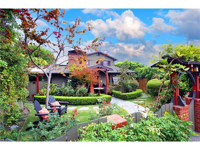 649 Anita Street, Laguna Beach CA 92651 - photo 1