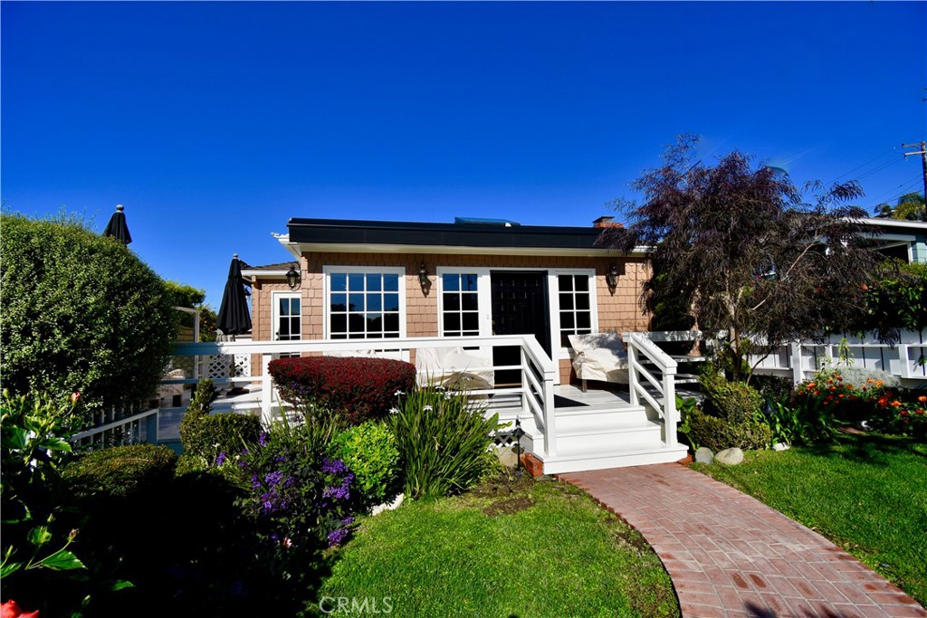 Welcome to 650 Brooks Street - 650 Brooks Street, Laguna Beach CA 92651 - photo 1