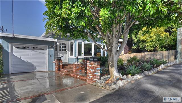 650 THALIA Street, Laguna Beach CA 92651 - photo 1