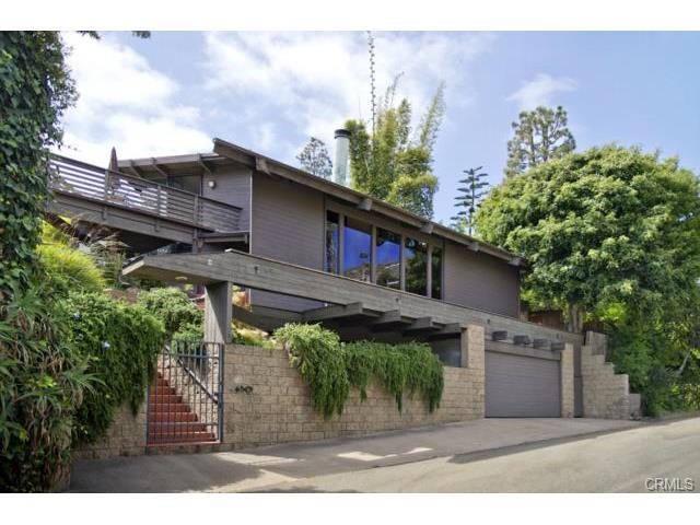 650 Virginia Park, Laguna Beach CA 92651 - photo 1