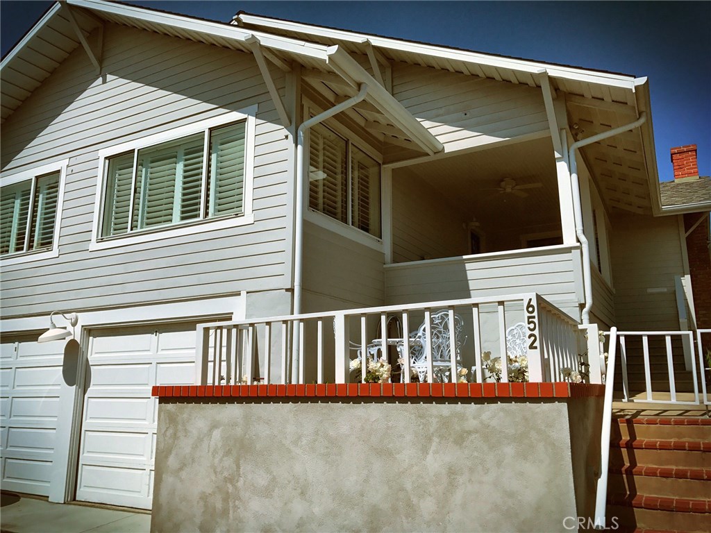 652 Ramona Street, Laguna Beach CA 92651 - photo 1