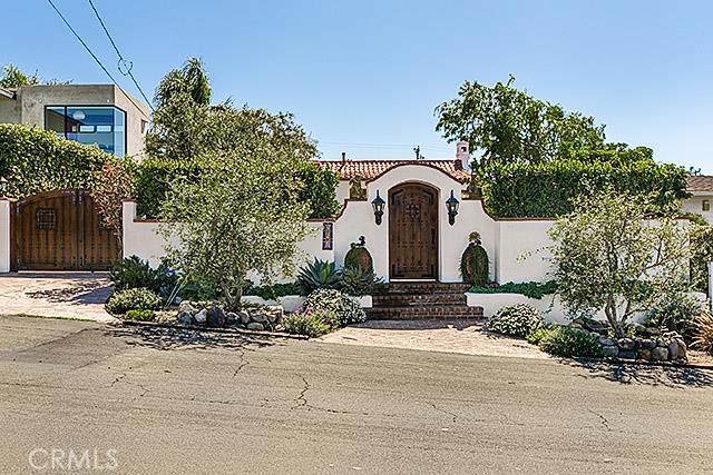 653 Thalia Street, Laguna Beach CA 92651 - photo 1
