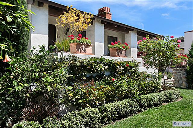 Front of House - 654 CATALINA, Laguna Beach CA 92651 - photo 1
