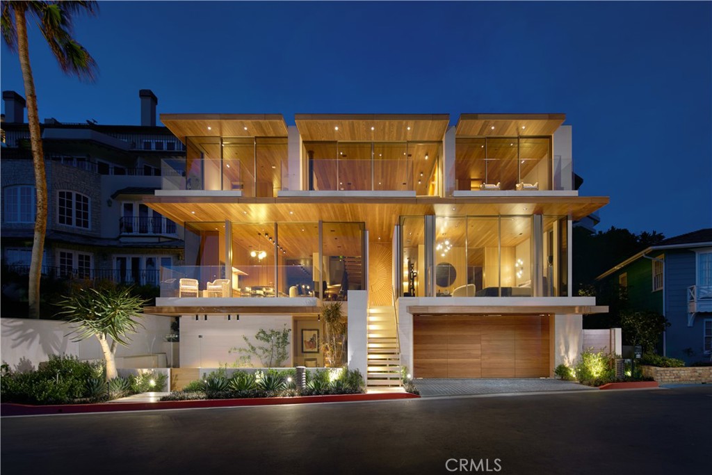66 Emerald Bay, Laguna Beach CA 92651 - photo 1