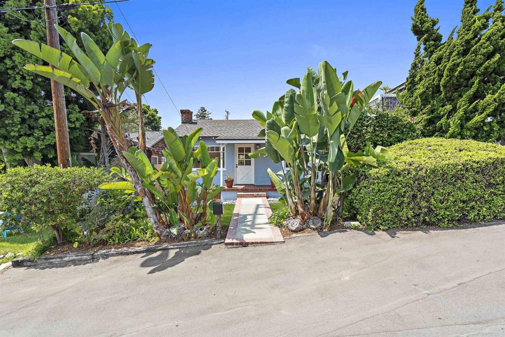 660 Anita Street, Laguna Beach CA 92651 - photo 1