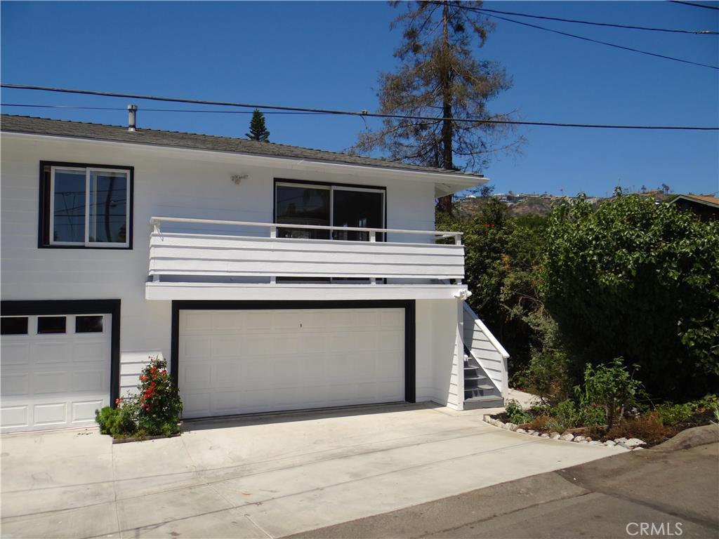 660 Cuprien Way B, Laguna Beach CA 92651 - photo 1